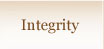 Integrity